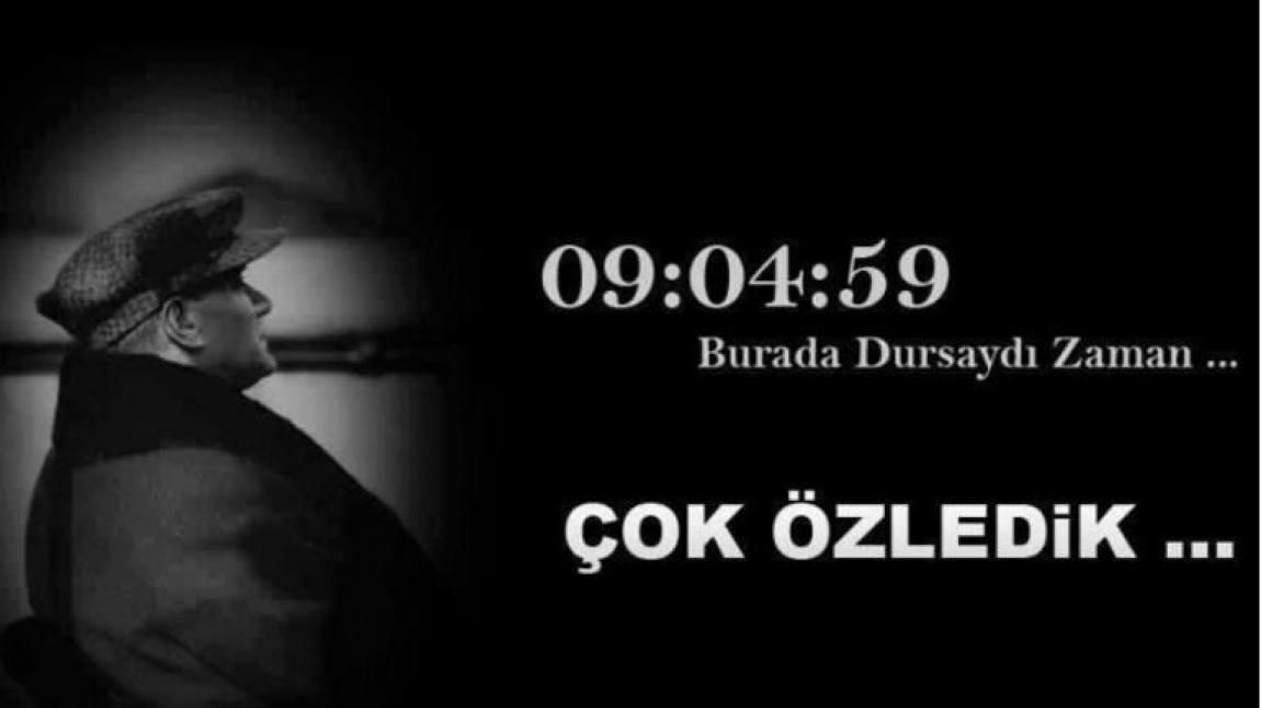 Mustafa Kemaller Ölmez, rahat uyu Paşam